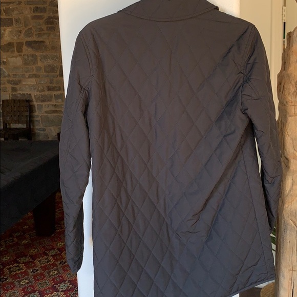 Lightweight quilted jacket - Picture 4 of 4
